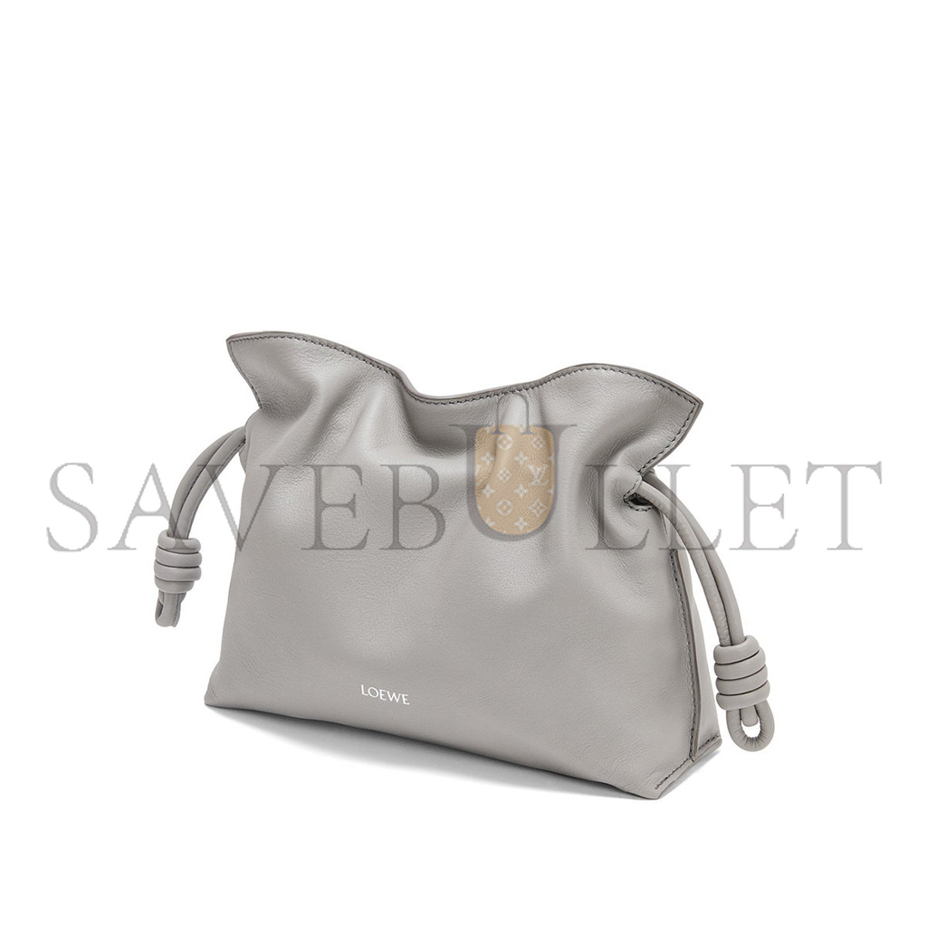 l*ew* mini flamenco clutch in nappa calfskin 0010965960 (23.9*18*9cm)
